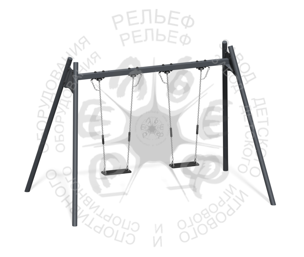 Качели "Лодочка"