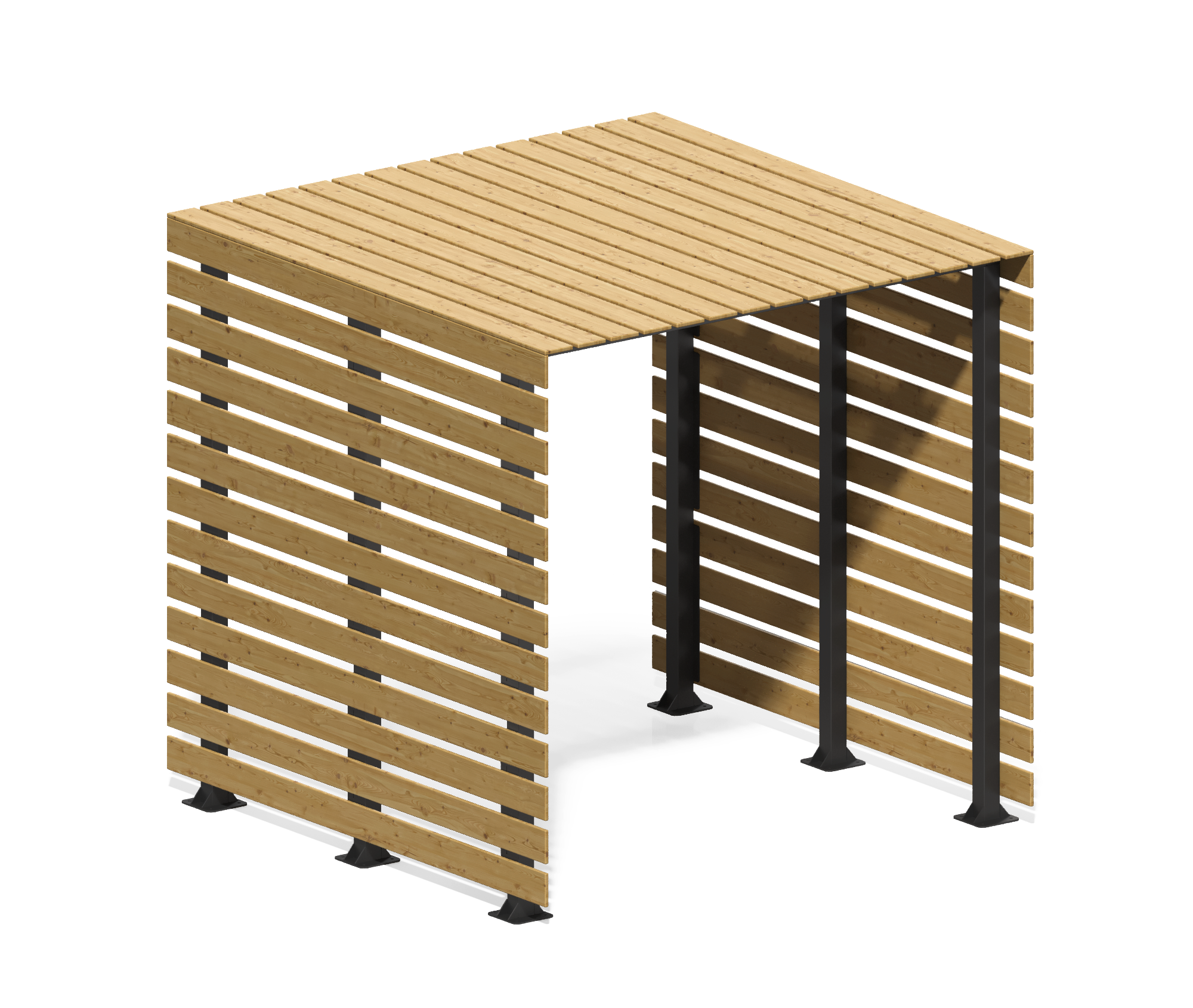 Пергола "Мечта"