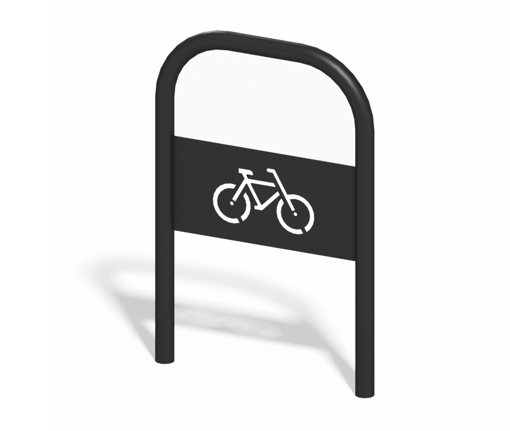 Велопарковка "Париж"