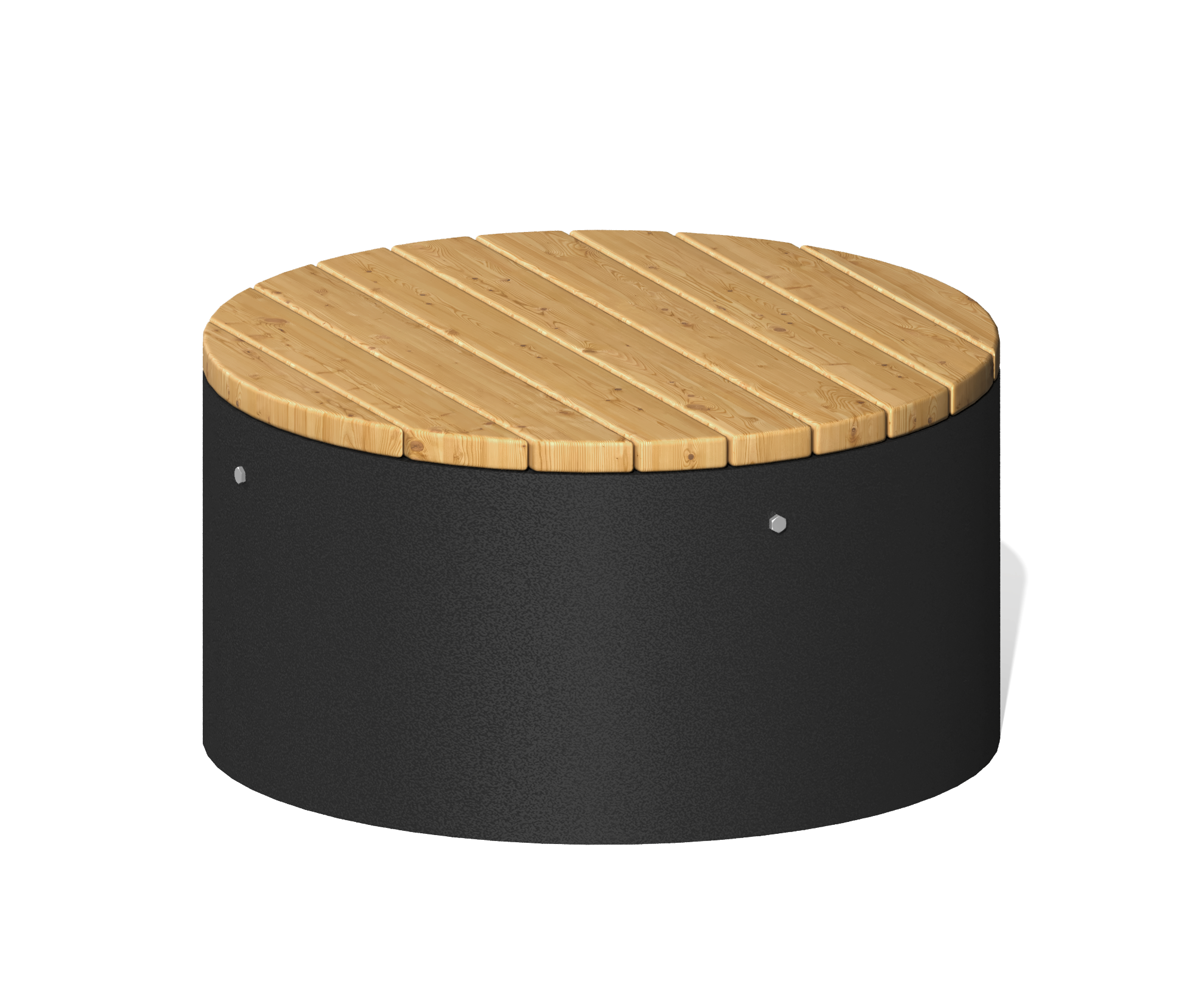 Скамья "Островок"