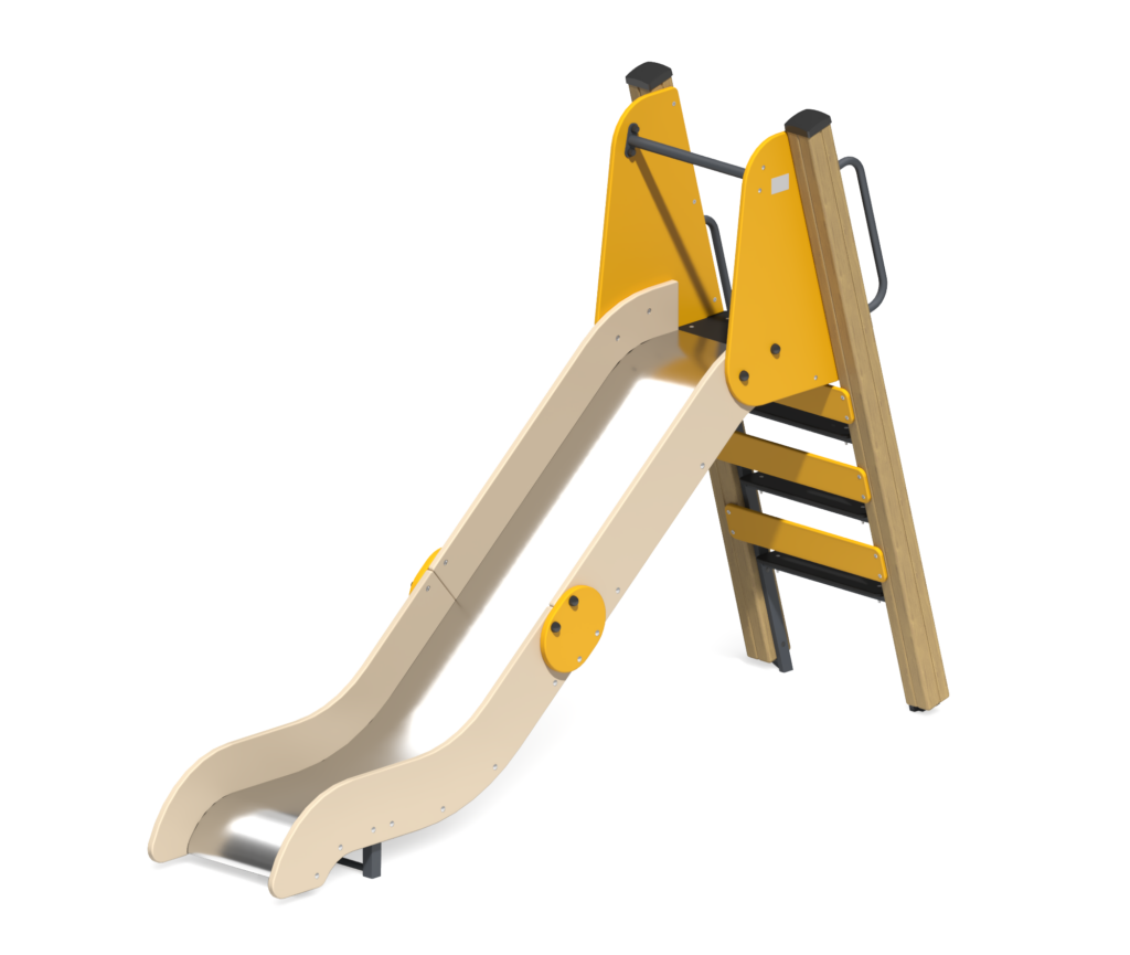 Горка "Лайт Большая"