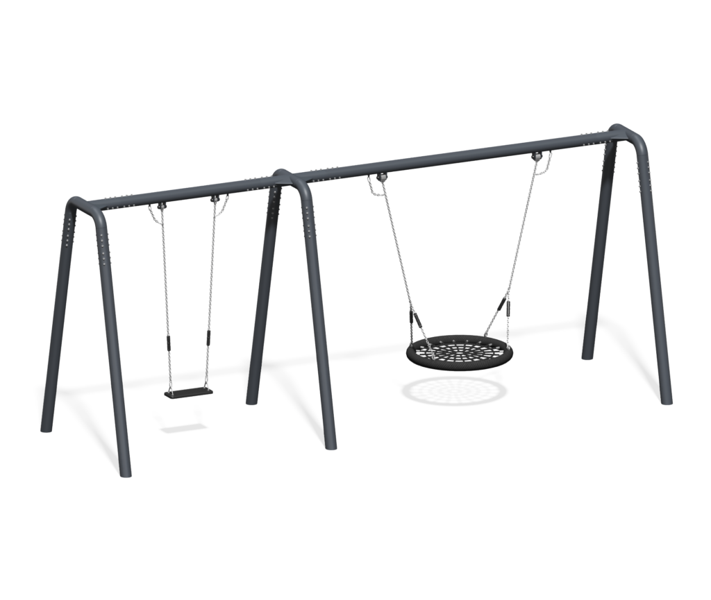 Качели "Сигма"