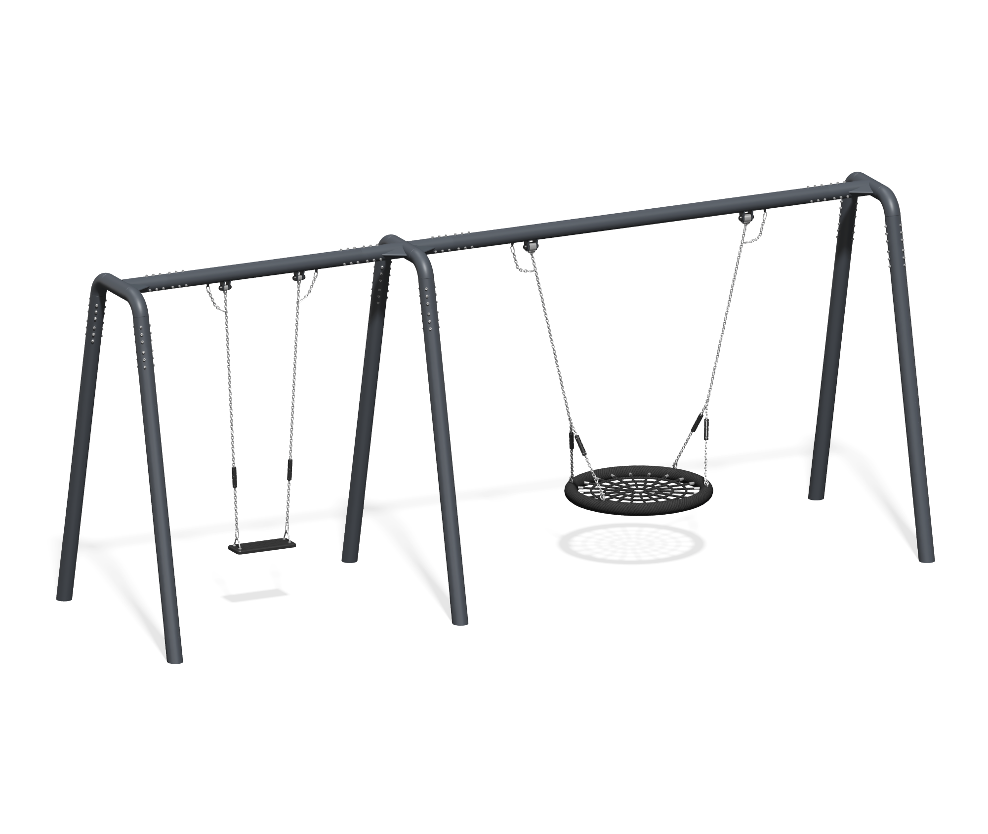 Качели "Сигма