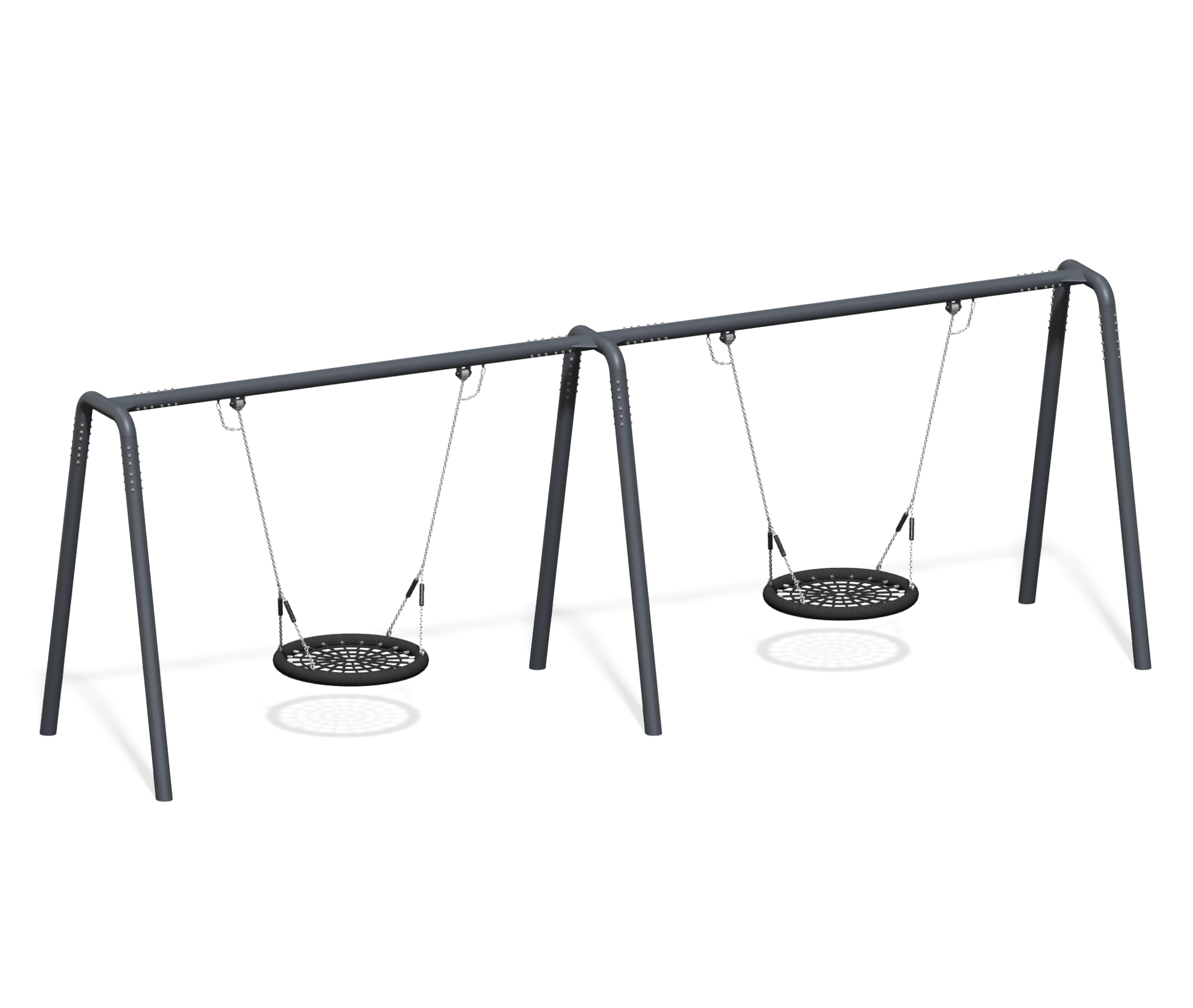 Качели "Сигма