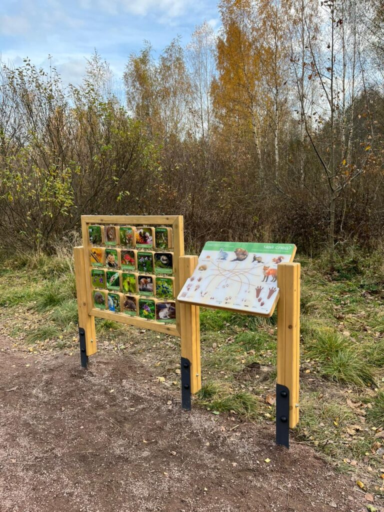 Рельеф