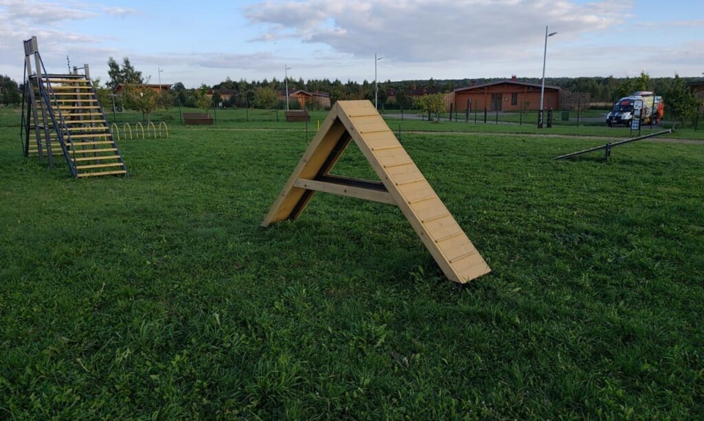 Рельеф